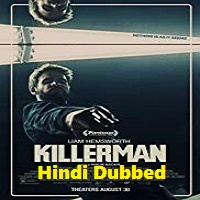 Killerman Hindi Dubbed