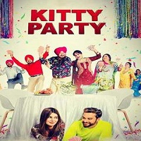 Kitty Party (2019)