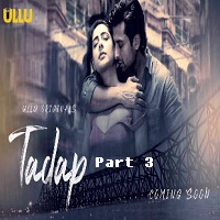 Tadap Part 3 Ullu Season 1