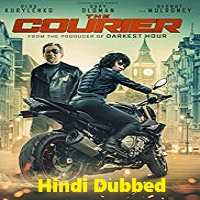 The Courier Hindi Dubbed