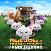 The Nut Job 2 Nutty by Nature Hindi Dubbed