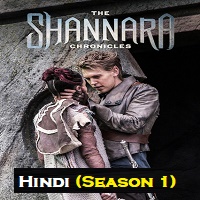 The Shannara Chronicles Hindi Dubbed Season 1