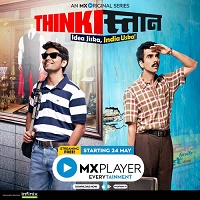 Thinkistan (2019) Hindi Season 1 MX Originals