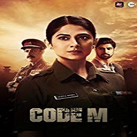 Code M (2020) Hindi Season 1