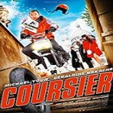 Coursier Hindi Dubbed
