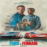Ford v Ferrari Hindi Dubbed