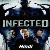 Infected Hindi Dubbed