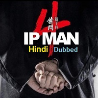 Ip Man 4 Hindi Dubbed