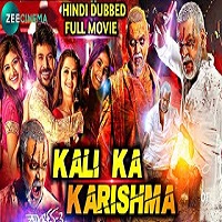 Kali Ka Karishma (Kanchana 3) Hindi Dubbed