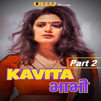 Kavita Bhabhi Part 2 Ullu 2020 Season 1