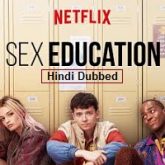 Sex Education (2019) Hindi Dubbed Season 1