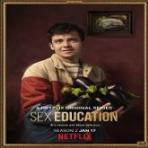 Sex Education (2020) Hindi Dubbed Season 2