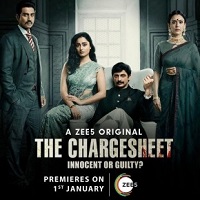 The Chargesheet: Innocent or Guilty (2020) Hindi Season 1