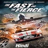 The Fast and the Fierce Hindi Dubbed