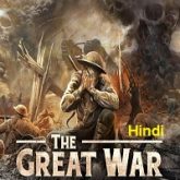 The Great War Hindi Dubbed