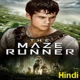 The Maze Runner Hindi Dubbed