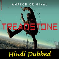 Treadstone (2019) Hindi Dubbed Season 1