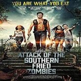 Attack of The Southern Fried Zombies Hindi Dubbed