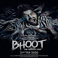 Bhoot: Part One The Haunted Ship (2020)