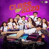 Class of 2020 Hindi Season 2