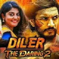 Diler The Daring 2 Hindi Dubbed