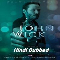 John Wick Hindi Dubbed