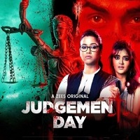 Judgement Day (2020) Hindi Season 1