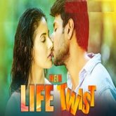 Life Mein Twist (Manasuku Nachindi) Hindi Dubbed