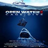 Open Water 3: Cage Dive Hindi Dubbed