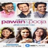 Pawan And Pooja (2020) Hindi Season 1