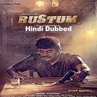 Rustum Hindi Dubbed