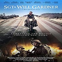 SGT. Will Gardner Hindi Dubbed