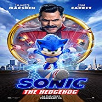 Sonic the Hedgehog Hindi Dubbed