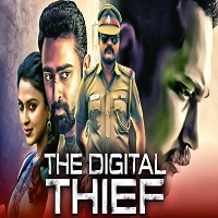 The Digital Thief (Thiruttu Payale 2) Hindi Dubbed