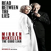 The Good Liar Hindi Dubbed