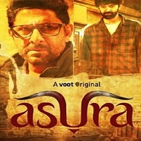 Asur (2020) Hindi Season 1