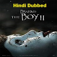 Brahms The Boy 2 Hindi Dubbed