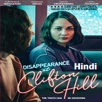 Disappearance at Clifton Hill Hindi Dubbed