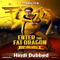 Enter the Fat Dragon Hindi Dubbed