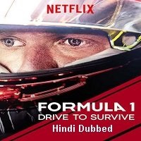 Formula 1: Drive to Survive Hindi Dubbed Season 2