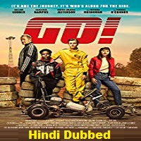 Go Karts Hindi Dubbed