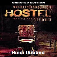 Hostel Hindi Dubbed