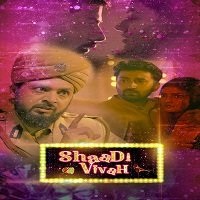 Shaadi Vivah (2020) Hindi Season 1