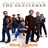 The Gentlemen 2020 Hindi Dubbed
