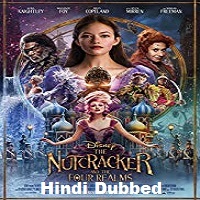 The Nutcracker and the Four Realms Hindi Dubbed