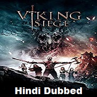 Viking Siege Hindi Dubbed