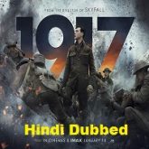 1917 (2019) Hindi Dubbed