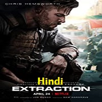 Extraction Hindi Dubbed