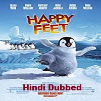 Happy Feet Hindi Dubbed
