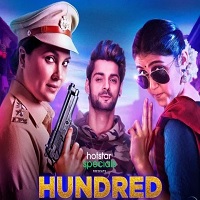 Hundred (2020) Hindi Season 1